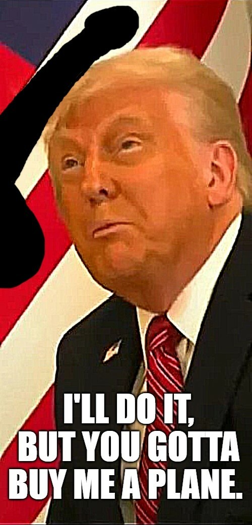 Trump and Qatar