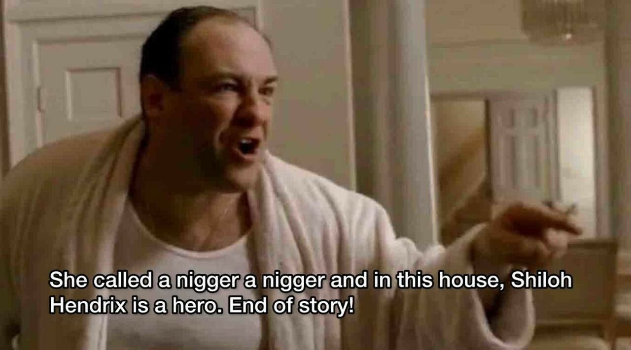 Shiloh knows best