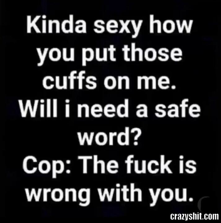 Some Horny Shit