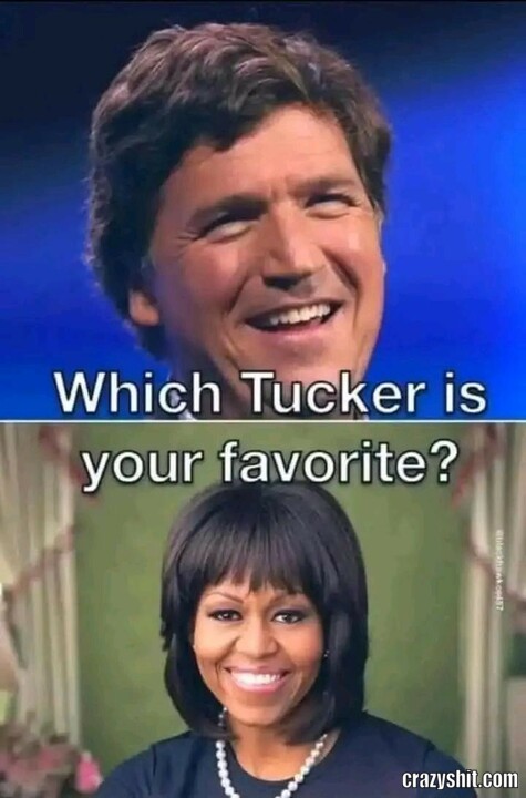 Tucker