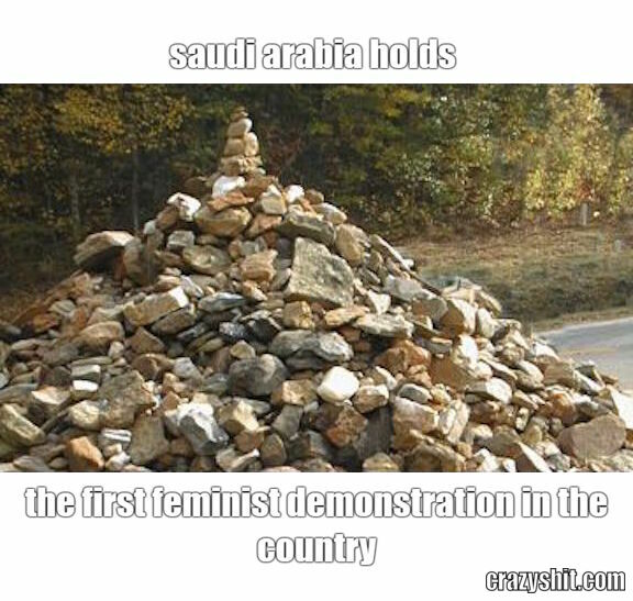 saudi arabia holds