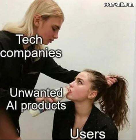 Take All Of It