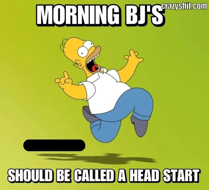 A Head Start