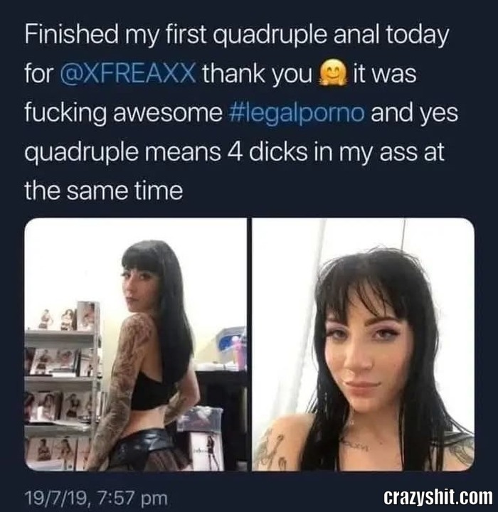 This Is Extreme