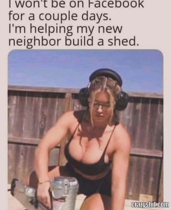 I Am Always Helping