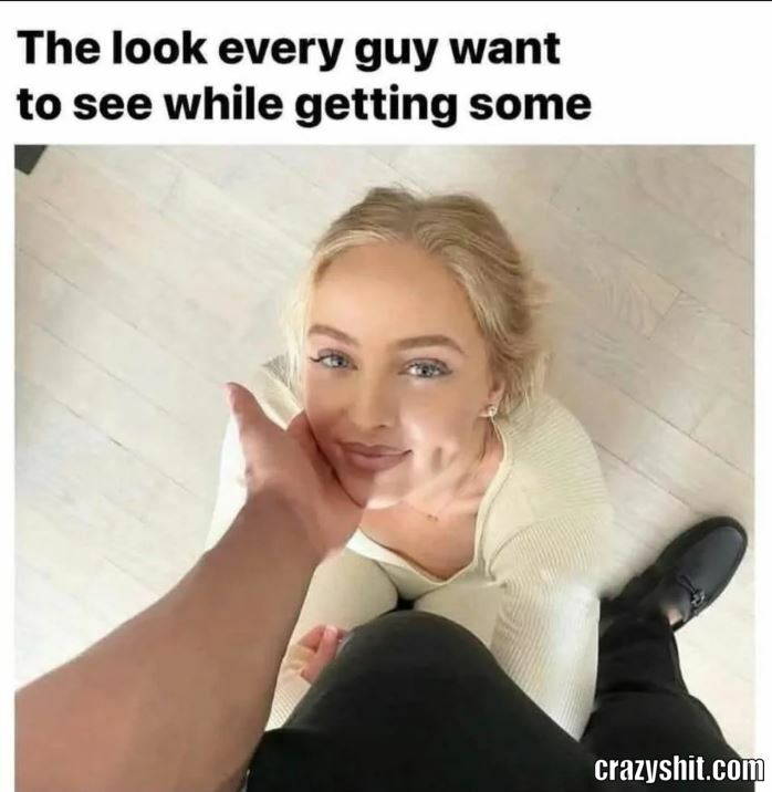 Getting Some