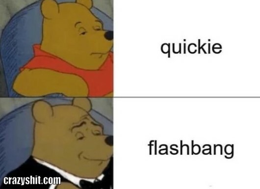 Much Better Now