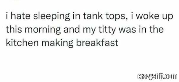 Make Me Some Pancakes