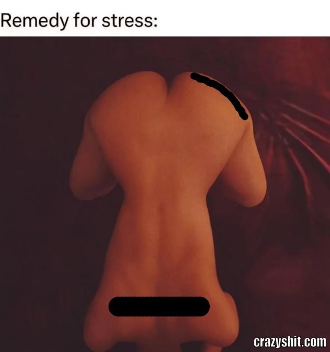 The Best Remedy