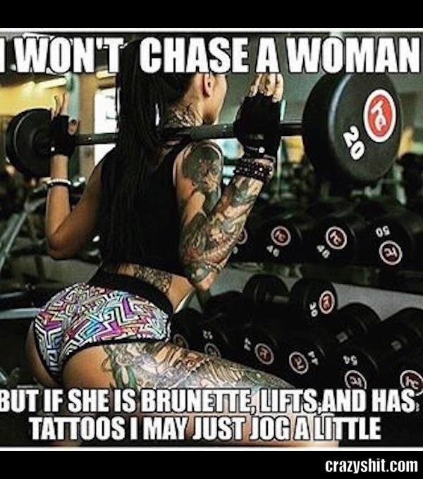 I'll Make An Exception