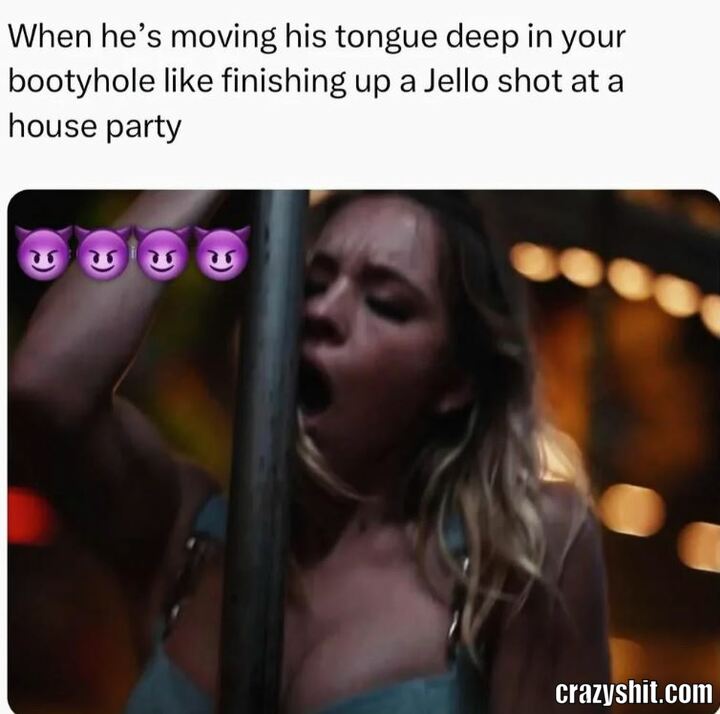 That's How I Like It