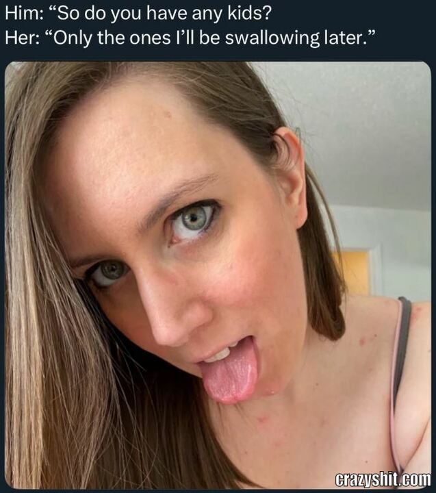 Later Baby