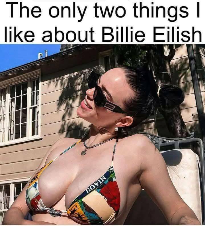Her Music is Trash