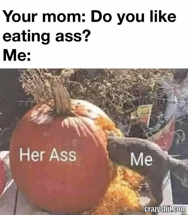 Bury Me In That Booty