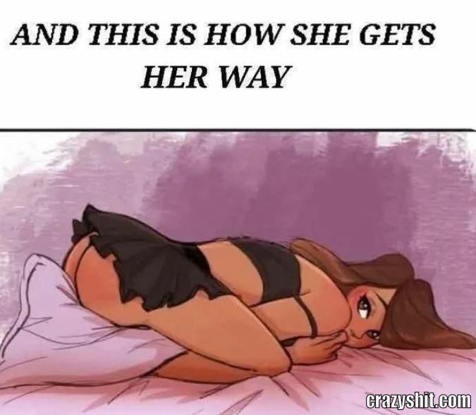 Yes Honey