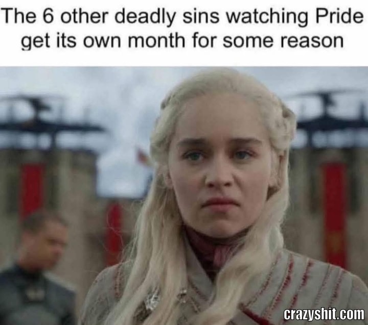 This Is Not Fair