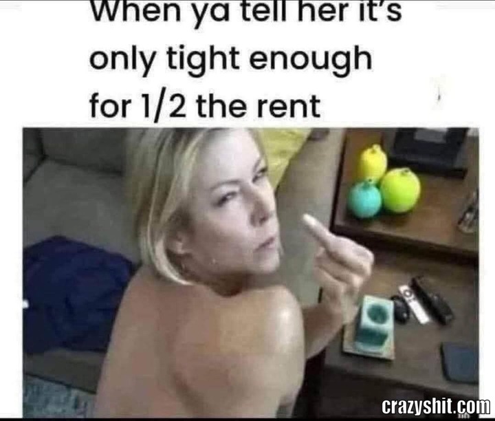 Fuck You