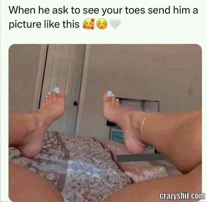 I Know What I Am Doing