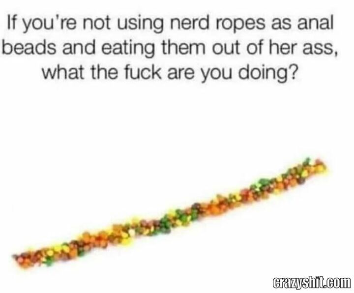 You Must Try This One