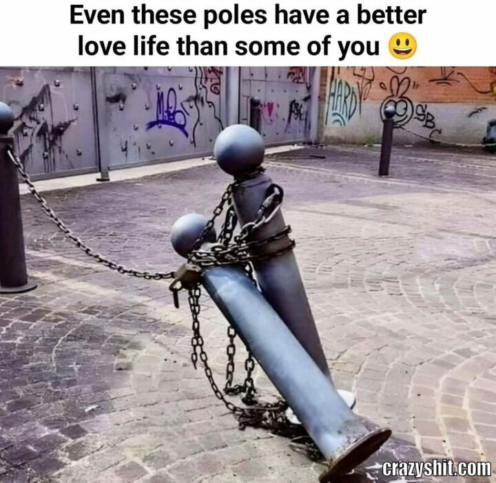 even yheses pole
