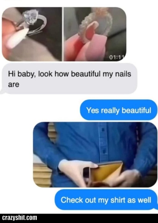 Playing Her Game