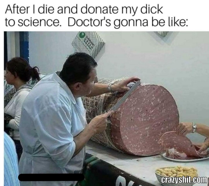 Is This A Miracle
