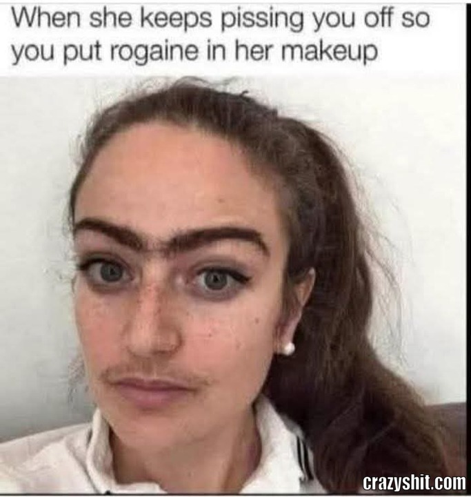 Why Did You Do This