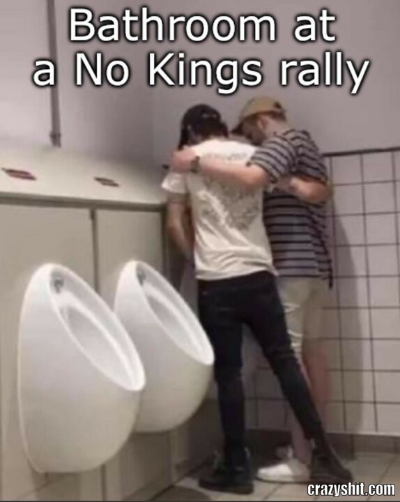 No Kings