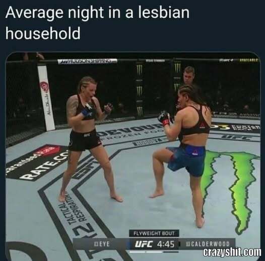 This Is Fight Night