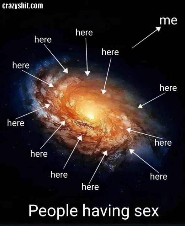 It's Always Me