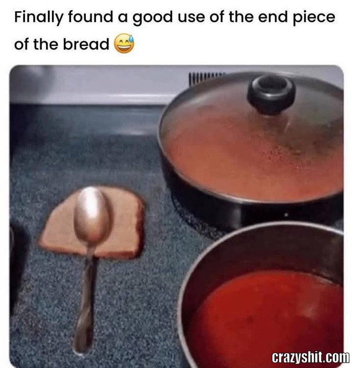 That's Much Better