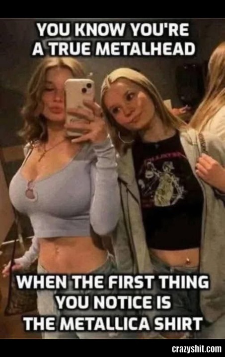 Cool Shirt