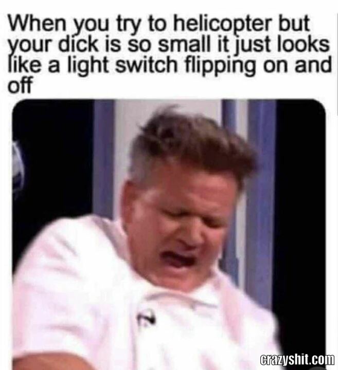 Turn It Off