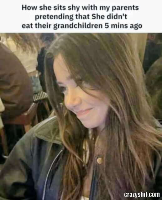 Just Act Normal