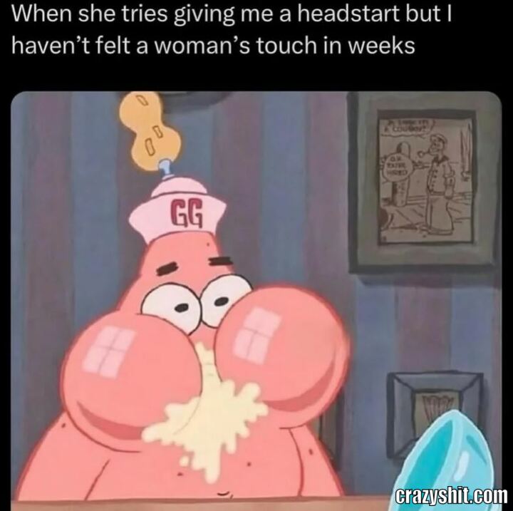 Sorry Honey