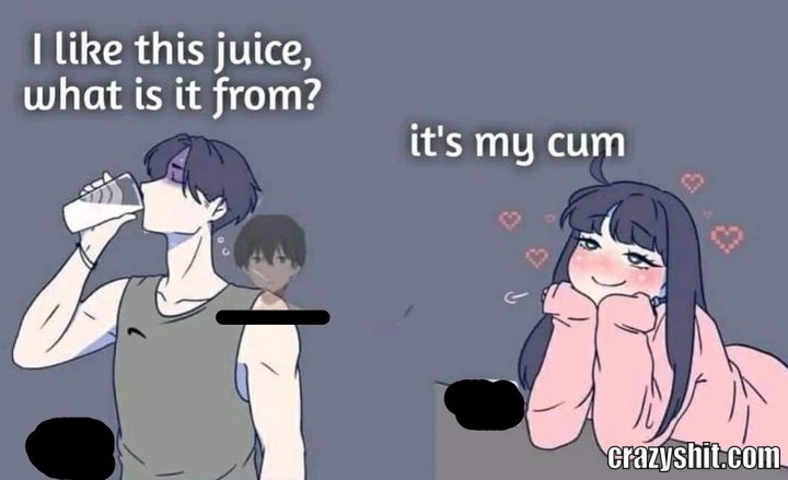 I Made It For You