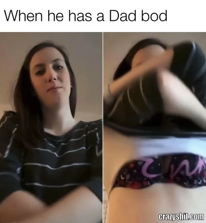 Give It To Me Daddy