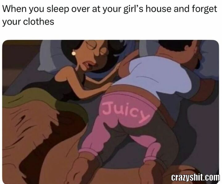 Tight And Juicy