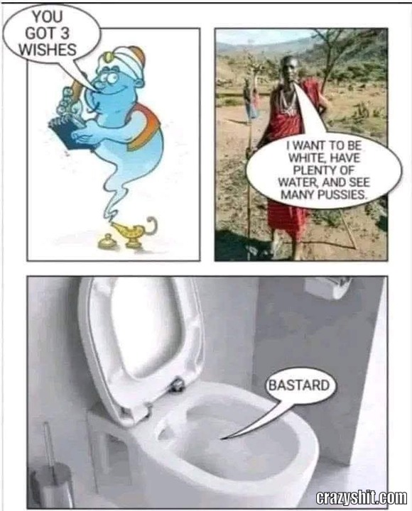 You Little Bitch