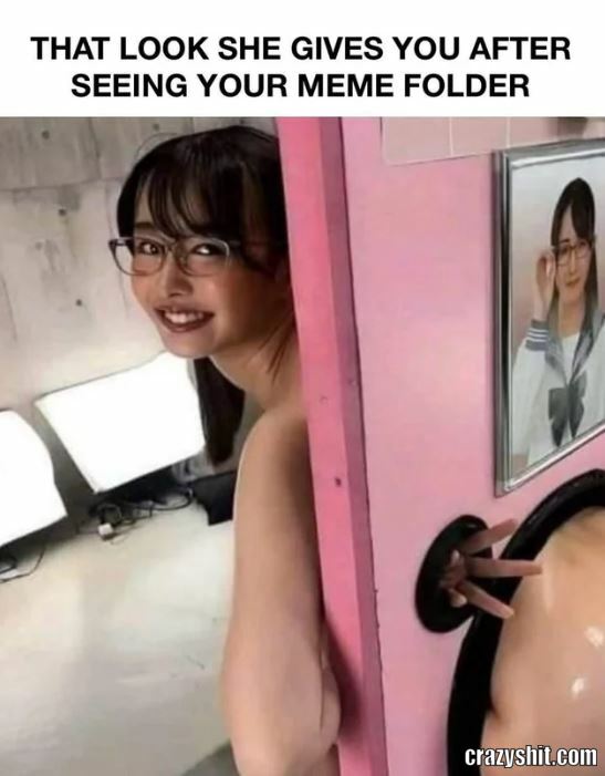 Ready For Some Booty