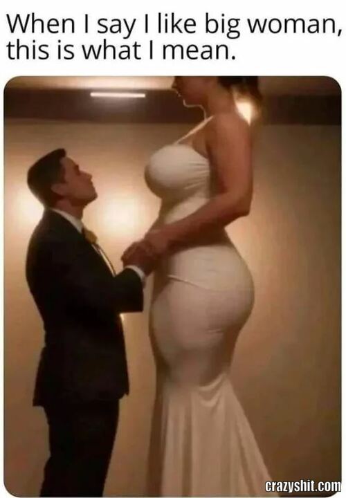 What I Mean