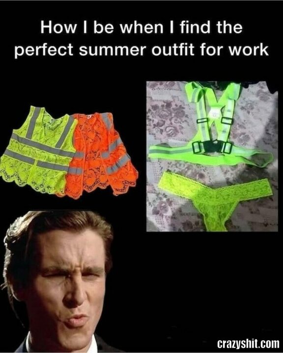 how i be when