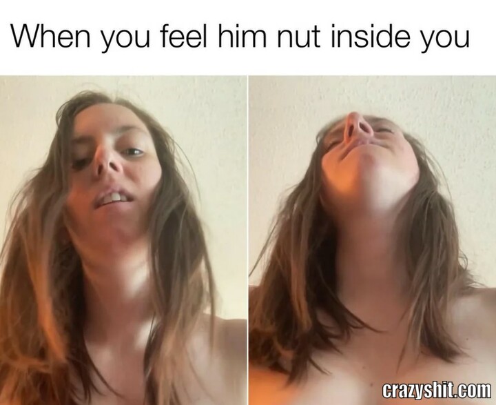 Fill Me Up