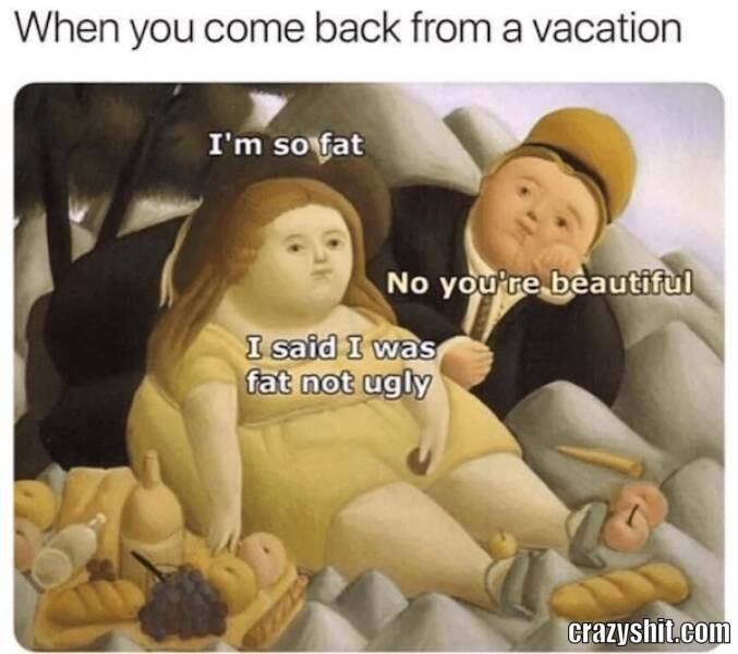 So Much Food