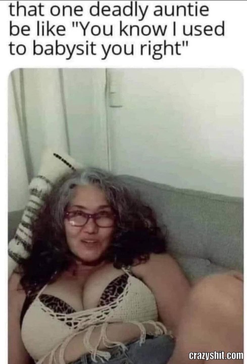 And Now What