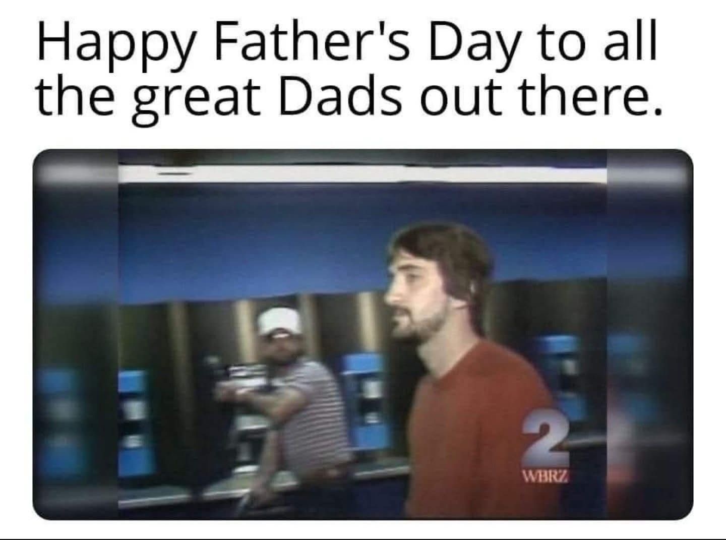 Happy Father&rsquo;s Day