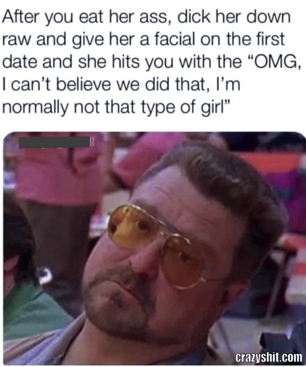 I Don't Believe You
