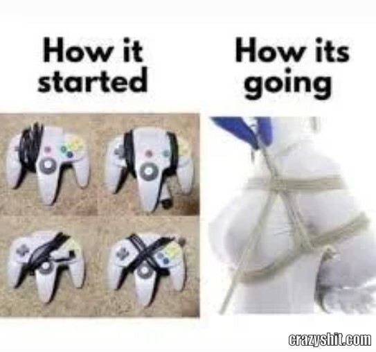 Make Some Improvements
