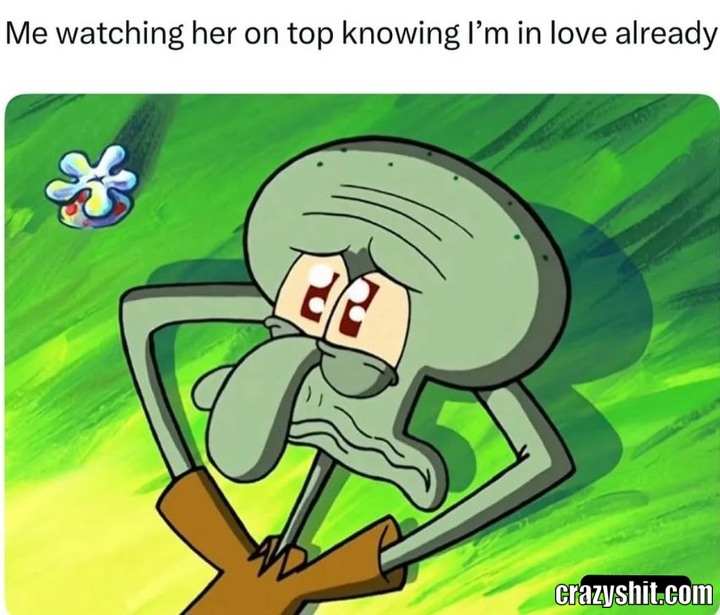 I Love You Honey