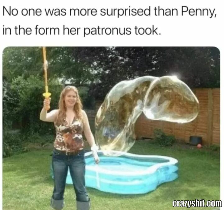 Expecto Dicktronum